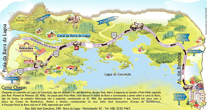 mapa para impress&atilde;o